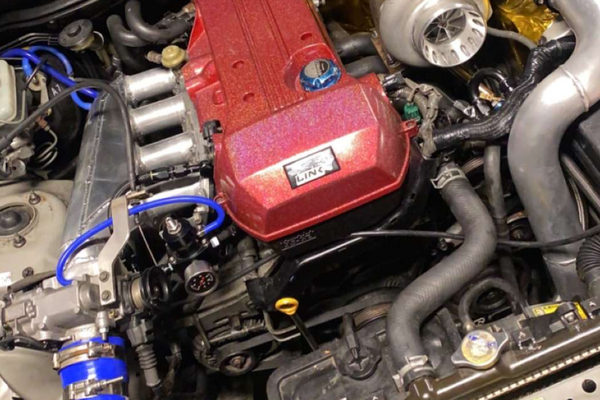 Turbo Kits